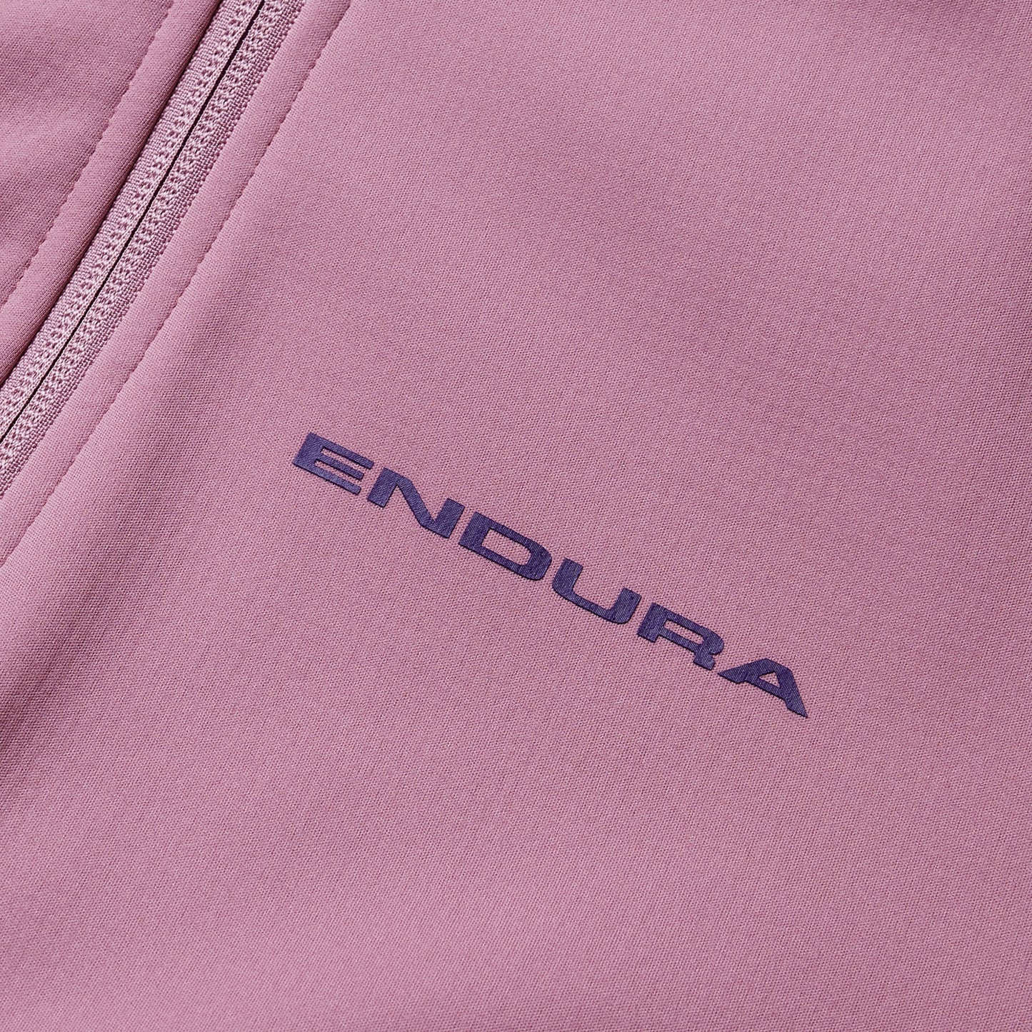 ENDURA WINDCHILL II-jakke til kvinder, lilla