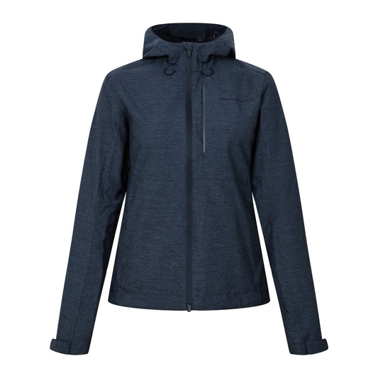 ENDURA HUMMVEE WATERPROOF HOODED Jacka Dam Navy