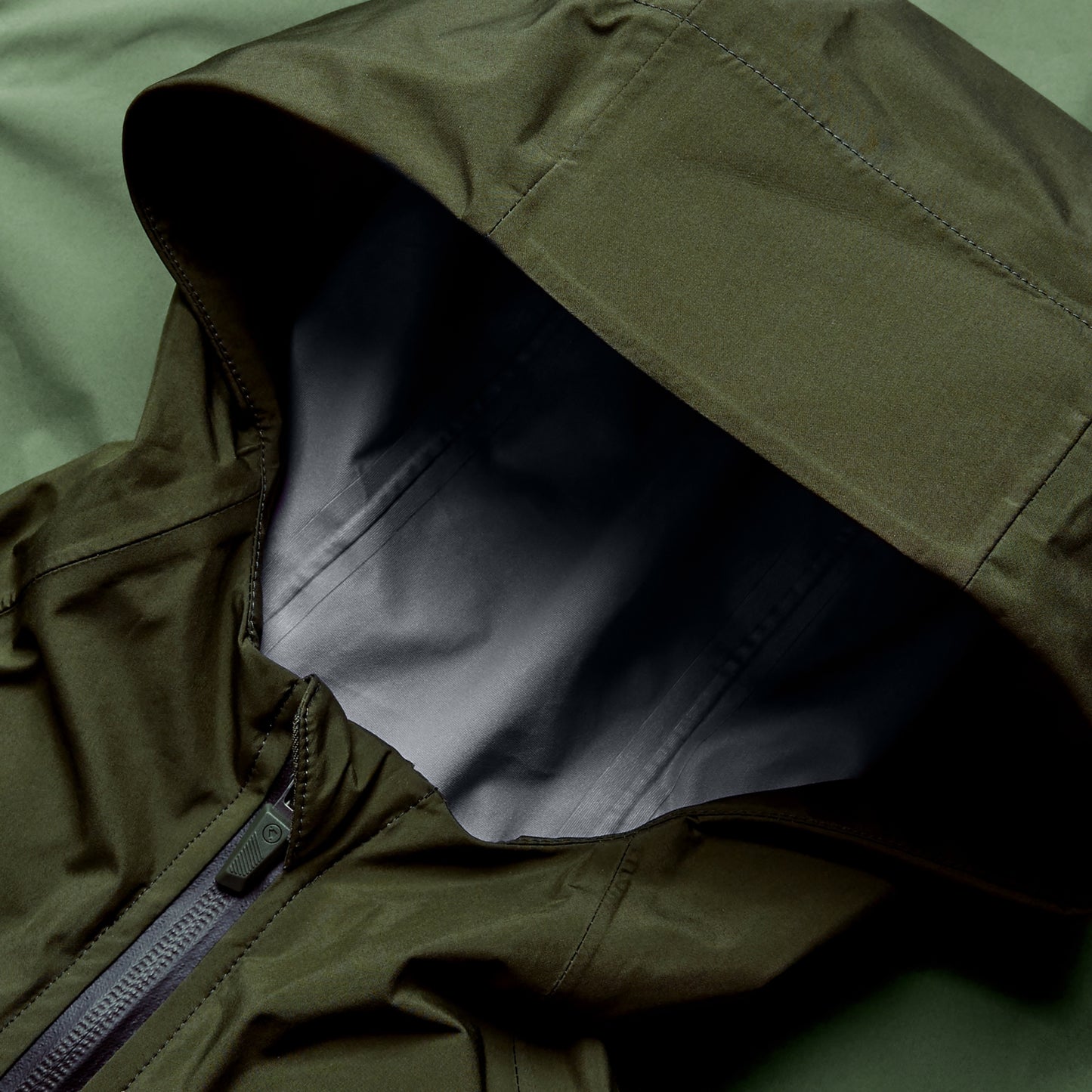 Kurtka ENDURA SINGLETRACK II damska zielona