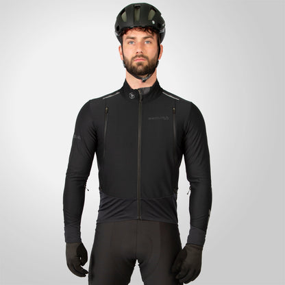 Veste ENDURA PRO SL 3 SEASON Noir
