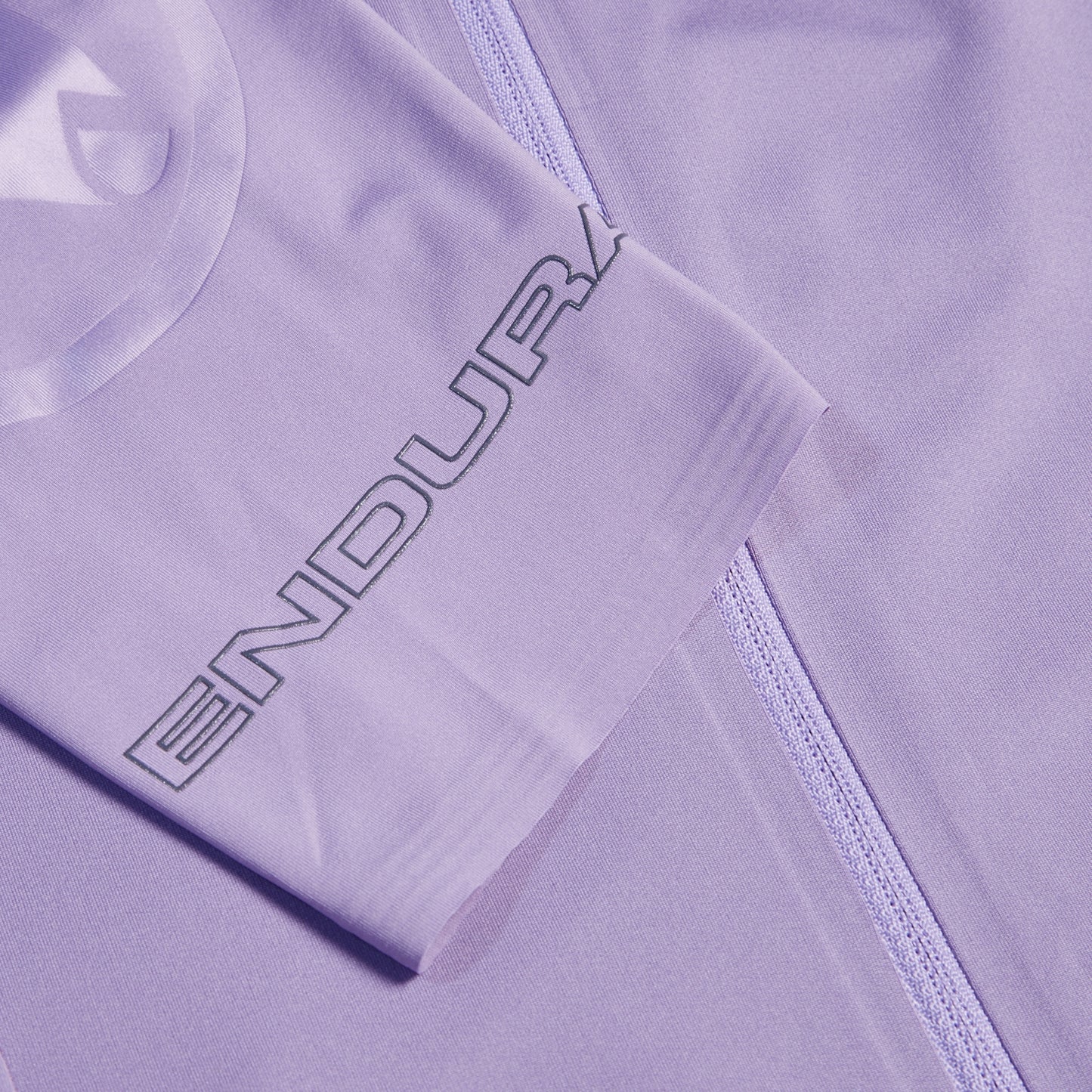 ENDURA PRO SL kortærmet trøje til kvinder, lilla