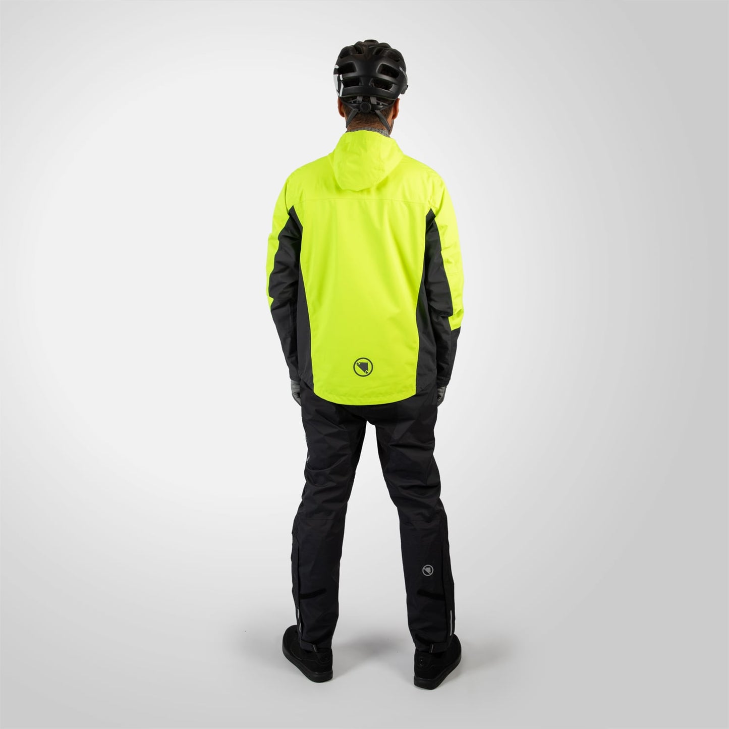 Veste ENDURA HUMMVEE 3-IN-1 WATERPROOF Jaune