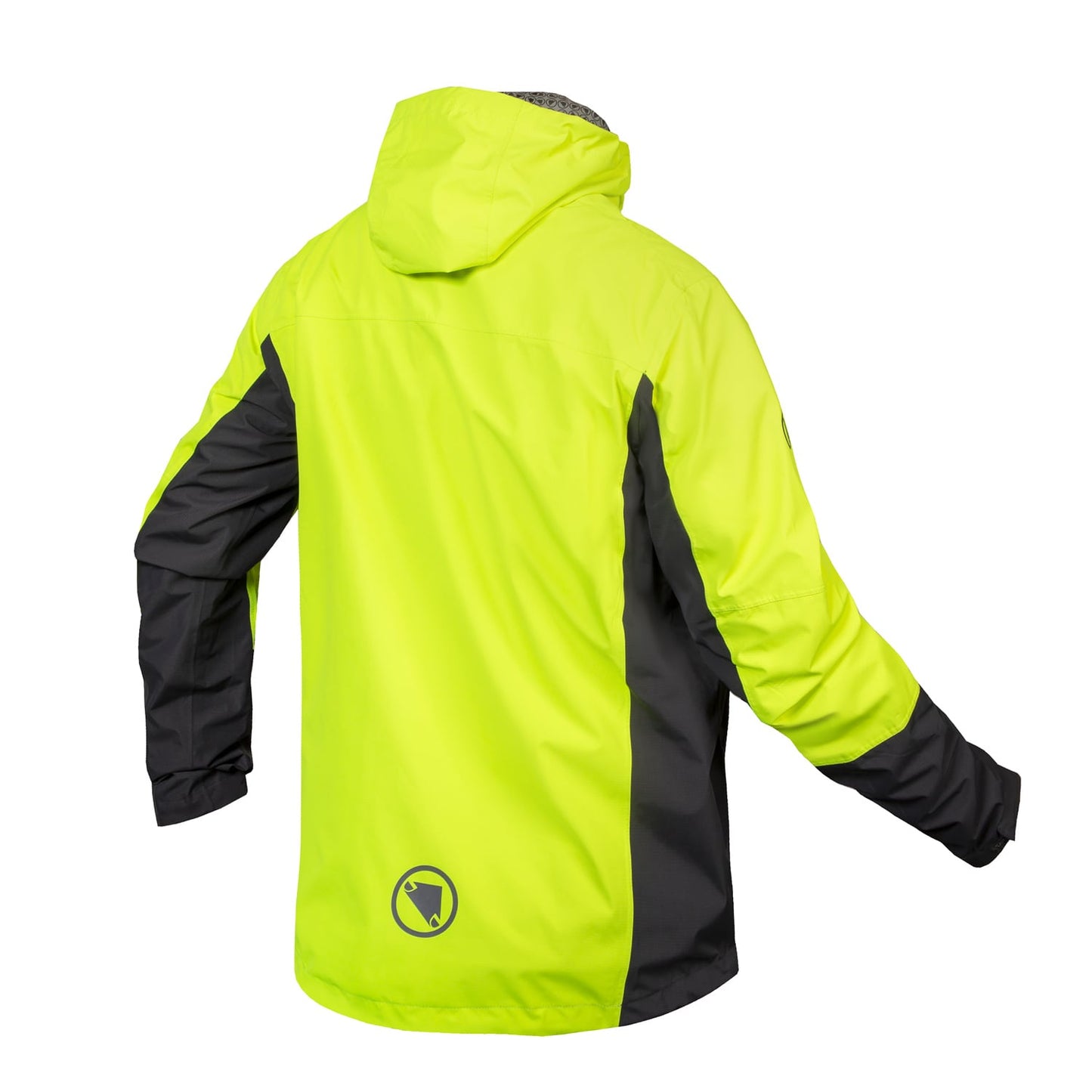 Veste ENDURA HUMMVEE 3-IN-1 WATERPROOF Jaune