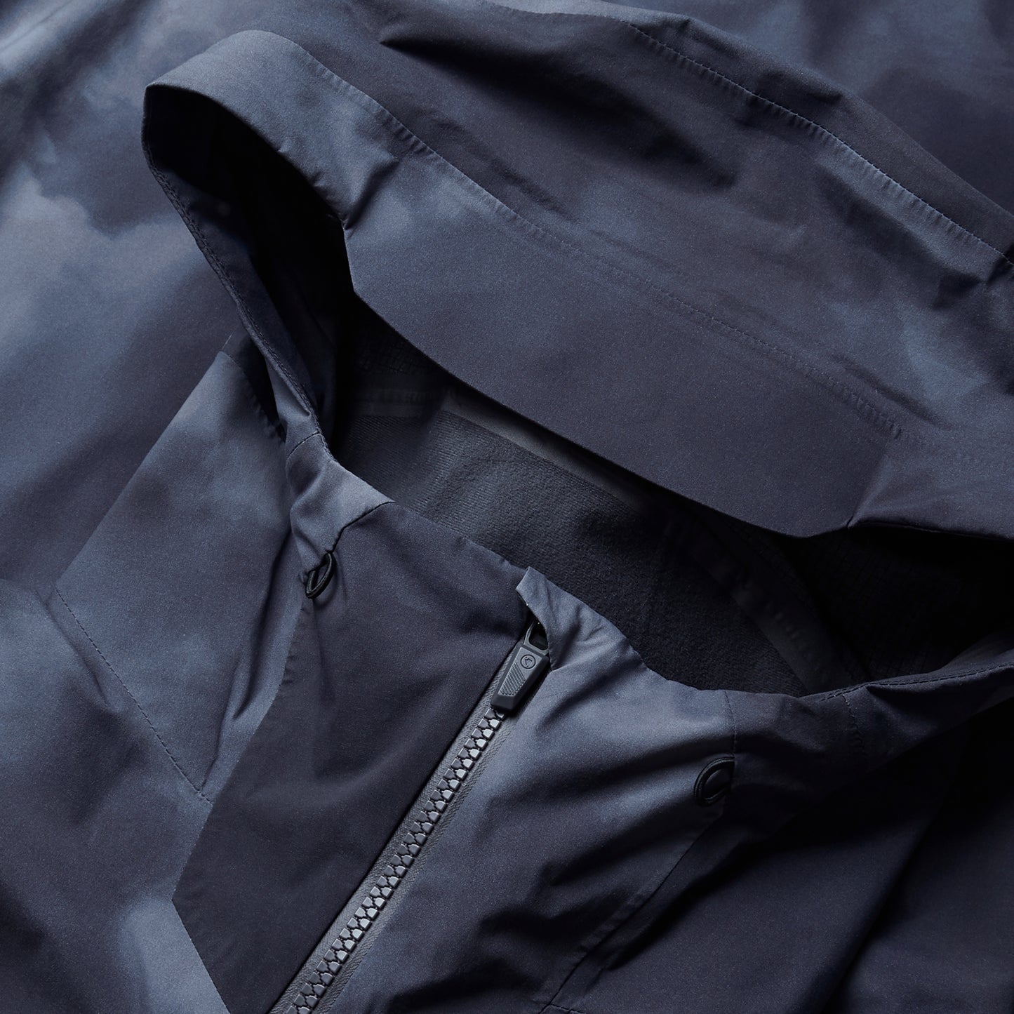 ENDURA MT500 Vattenavvisande jacka Grå