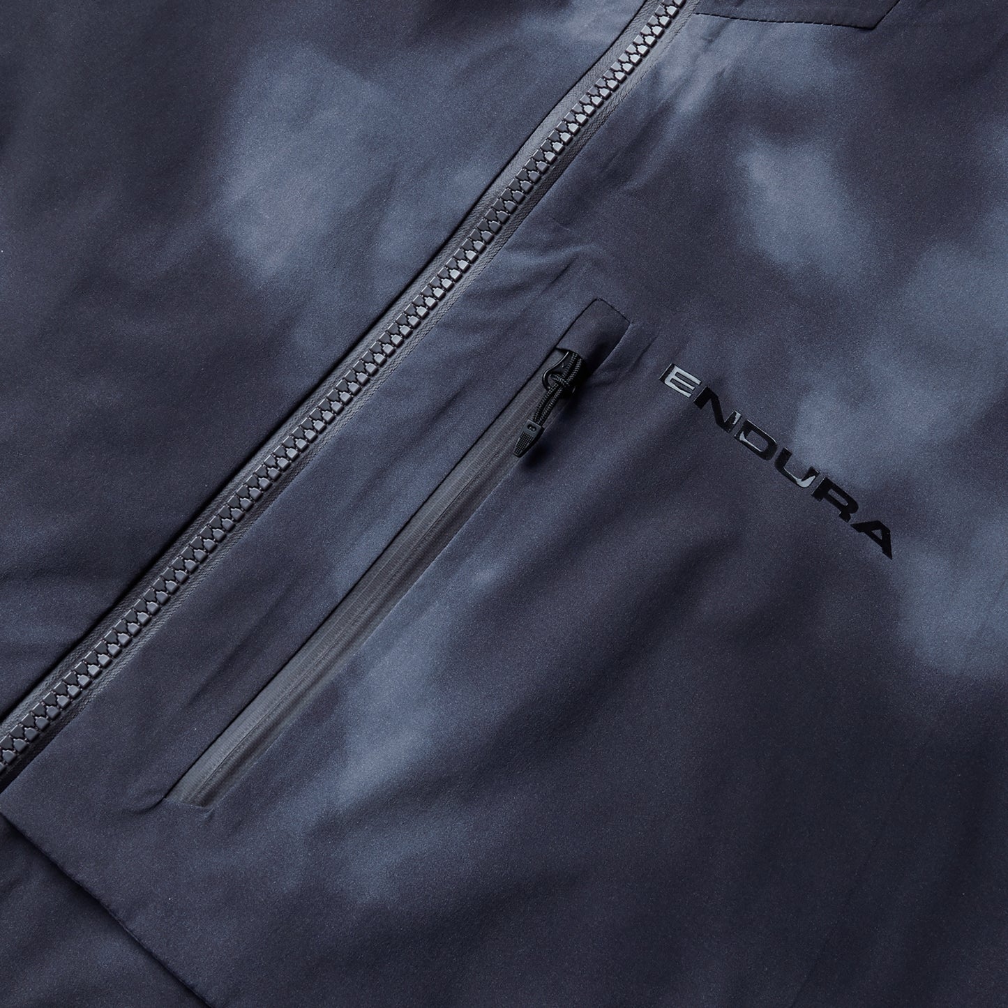 ENDURA MT500 Vattenavvisande jacka Grå