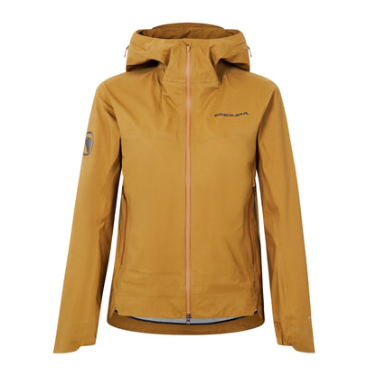 Veste ENDURA MT500 ADV Femme Bronze