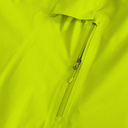 Veste ENDURA MT500 ADV Jaune/Vert Fluo