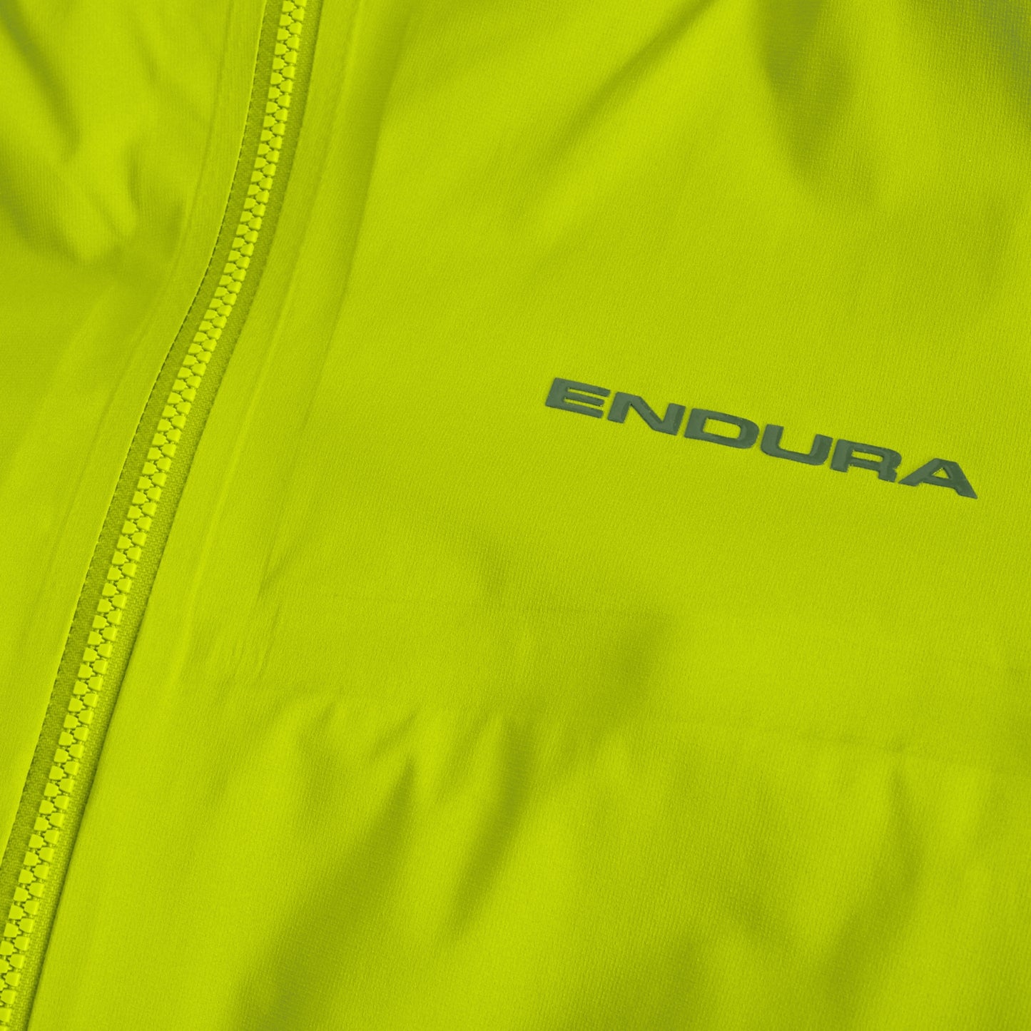 Veste ENDURA MT500 ADV Femme Jaune/Vert Fluo