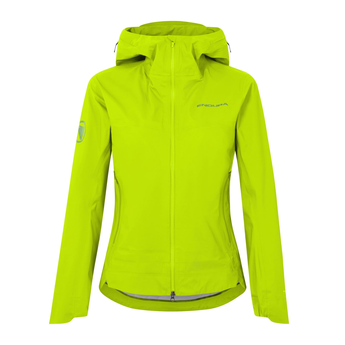Veste ENDURA MT500 ADV Femme Jaune/Vert Fluo