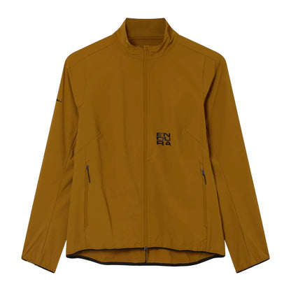 Veste ENDURA  ALLTRACK RIDE PACKABLE Femme Bronze