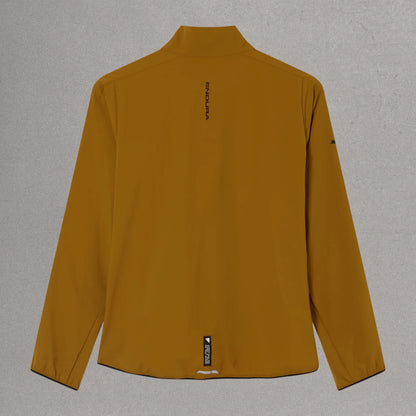 Veste ENDURA  ALLTRACK RIDE PACKABLE Femme Bronze