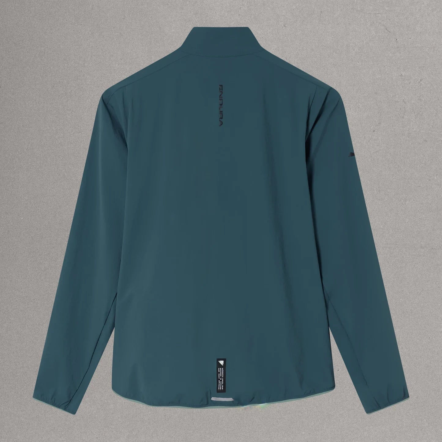 ENDURA ALLTRACK RIDE PACKABLE Jacket dámská Teal