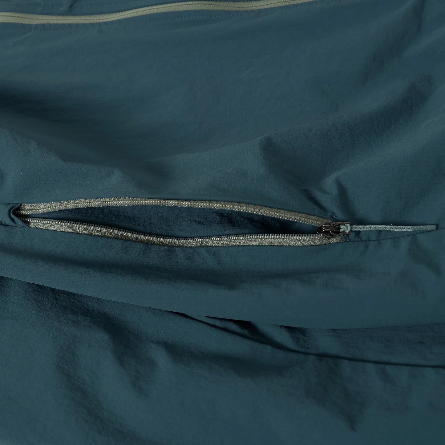 ENDURA ALLTRACK RIDE PACKABLE Jacket dámská Teal