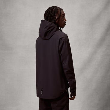 Veste ENDURA ALLTRACK ROUT WATERPROOF Noir
