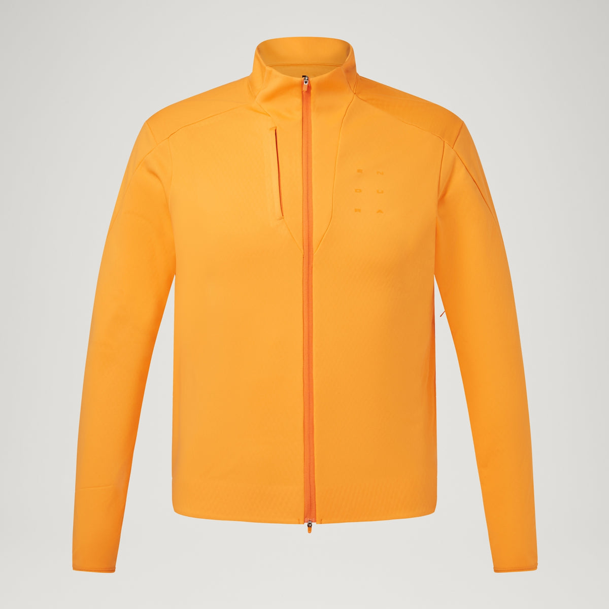 Veste ENDURA ALLTRACK RACE CAPE Orange
