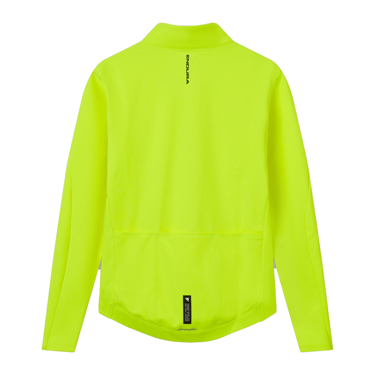 Veste ENDURA ALLTRACK RACE WIND Jaune