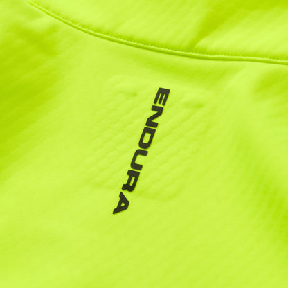 Veste ENDURA ALLTRACK RACE WIND Jaune