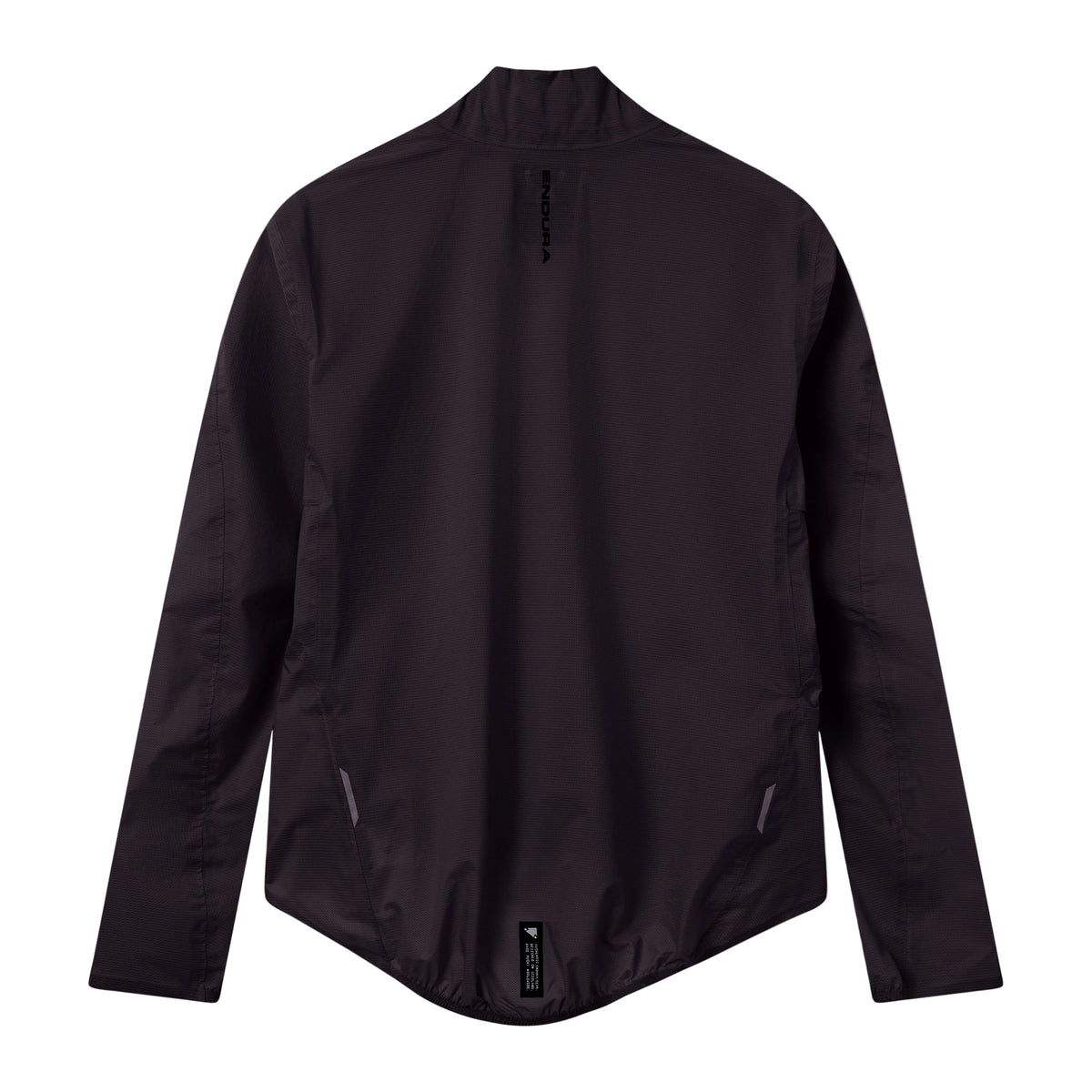 Veste ENDURA ALLTRACK RACE CAPE Noir