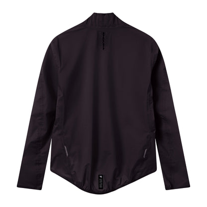Veste ENDURA ALLTRACK RACE CAPE Noir