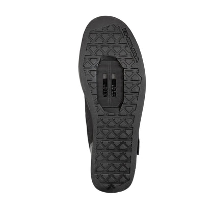 Chaussures ENDURA HUMMVEE CLIPLESS Noir