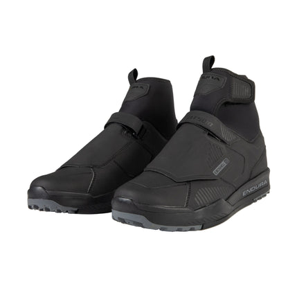 Chaussures ENDURA MT500 BURNER CLIPLESS WATERPROOF Noir
