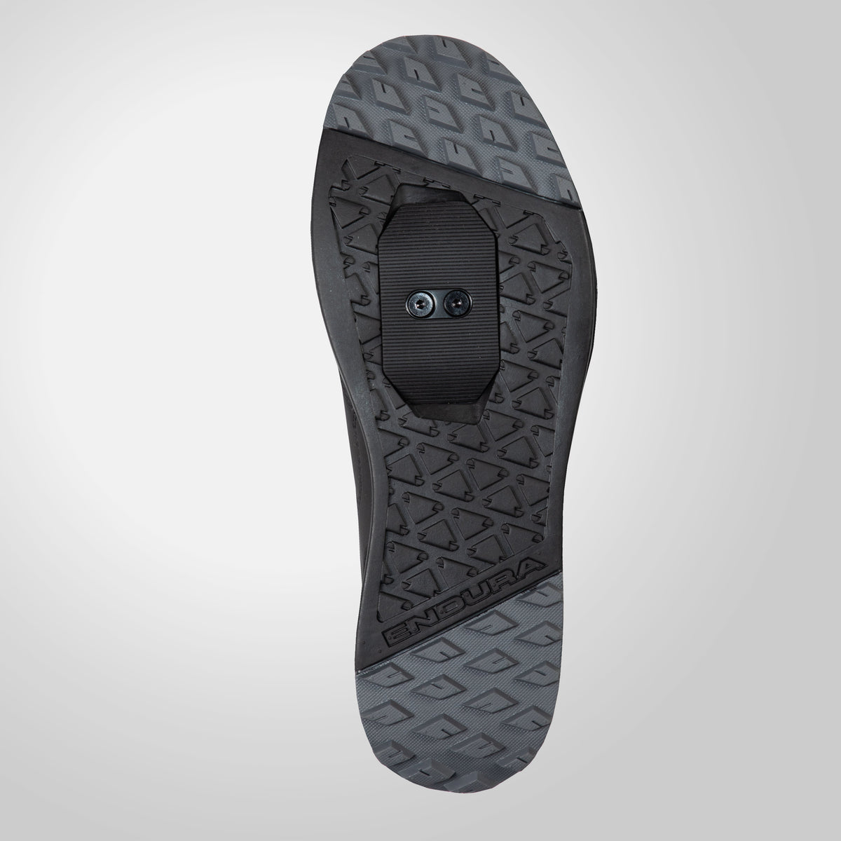 Chaussures ENDURA MT500 BURNER CLIPLESS WATERPROOF Noir