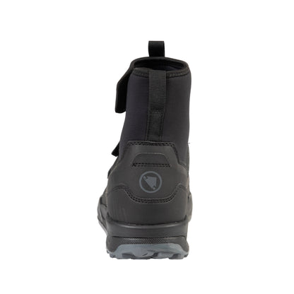 Chaussures ENDURA MT500 BURNER CLIPLESS WATERPROOF Noir