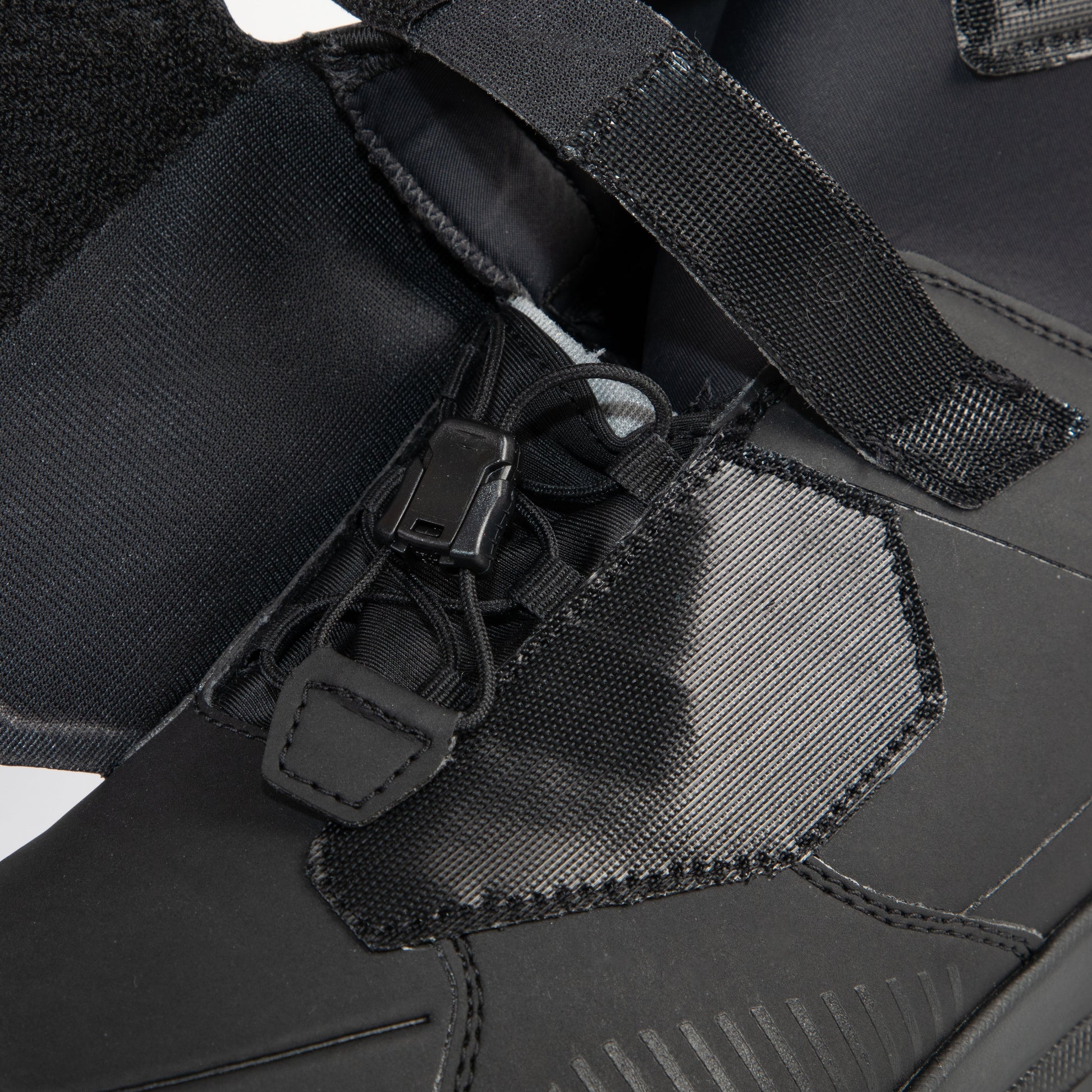 Chaussures ENDURA MT500 BURNER CLIPLESS WATERPROOF Noir