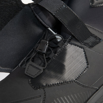 Chaussures ENDURA MT500 BURNER CLIPLESS WATERPROOF Noir