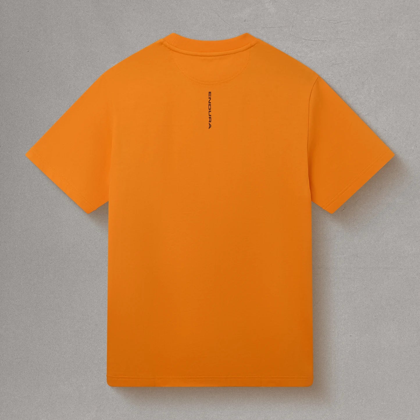 Tričko ENDURA ICON LOGO Orange