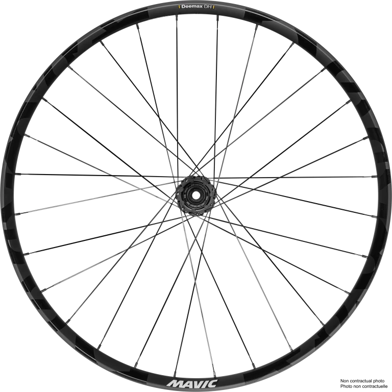 Roue Arrière MAVIC DEEMAX DH 29" 12x148 mm Boost