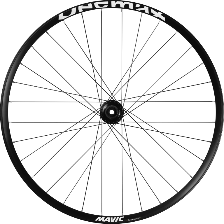 Par MAVIC DEEMAX PARK 29" hjul 20x110mm/12x157mm Boost