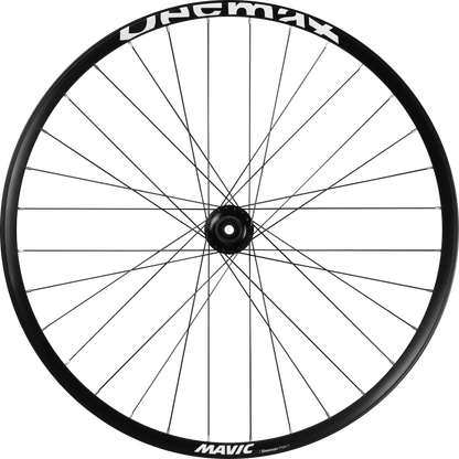 Paire de Roues MAVIC DEEMAX PARK 27.5" 20x110mm/12x148mm Boost