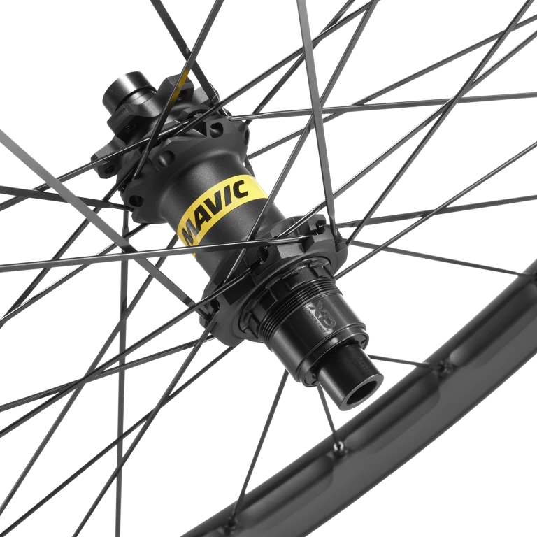 Roue Arrière MAVIC E-DEEMAX S 29" 12x148 mm Boost