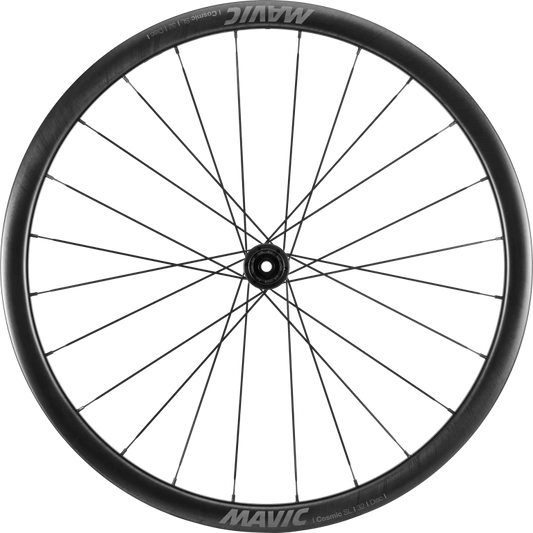 Roue Arrière MAVIC COSMIC SL 32 DISC 21mm Tubeless Ready (Center Lock)