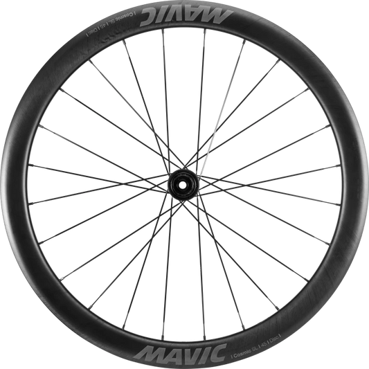 Roue Arrière MAVIC COSMIC SL 45 DISC 23mm Tubeless Ready (Center Lock)