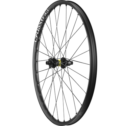 Paire de Roues MAVIC CROSSTRAIL SL 29" 15x110mm/12x148mm Boost