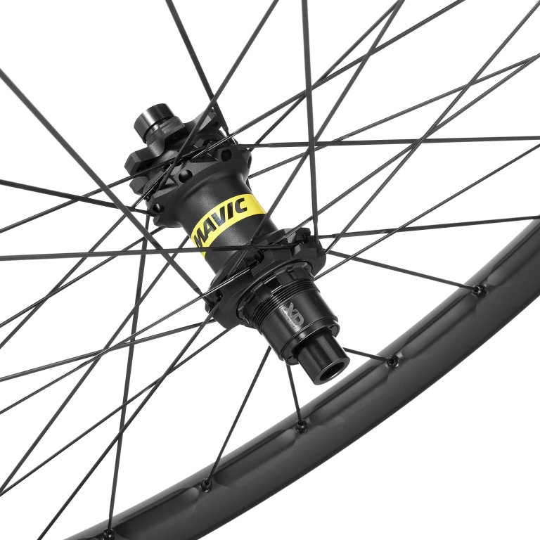 Par MAVIC CROSSTRAIL SL 29" hjul 15x110mm/12x148mm Boost
