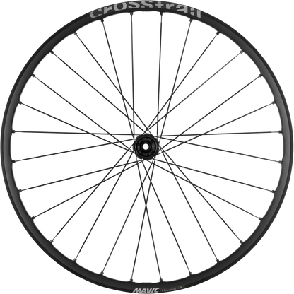 Paire de Roues MAVIC CROSSTRAIL SL 29" 15x110mm/12x148mm Boost