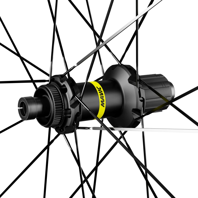 Paire de Roues MAVIC CROSSMAX SL 29'' 15x110mm/12x148mm Boost