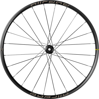 Paire de Roues MAVIC ALLROAD 650b DISC (Center lock)