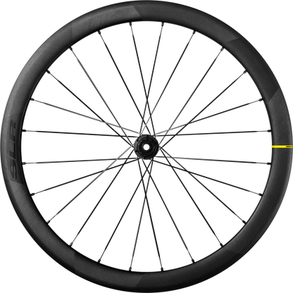 Roue Arrière MAVIC COSMIC SLR 45 DISC Tubeless Ready (Center Lock) 2025