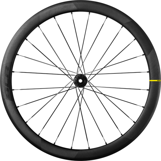 Zadní kolo MAVIC COSMIC SLR45 DISC Tubeless Ready (Center Lock) 2025