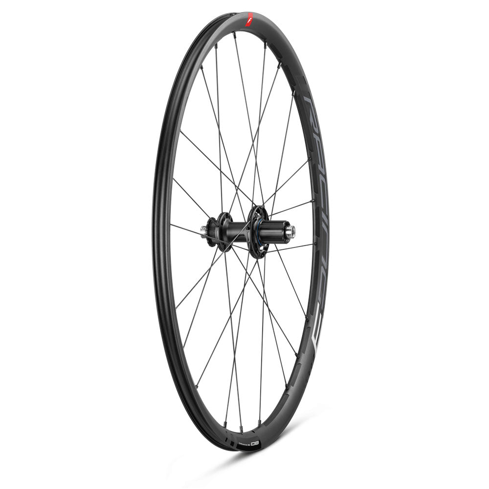 Paire de Roues FULCRUM RACING 3 DB Tubeless Ready (Center Lock)