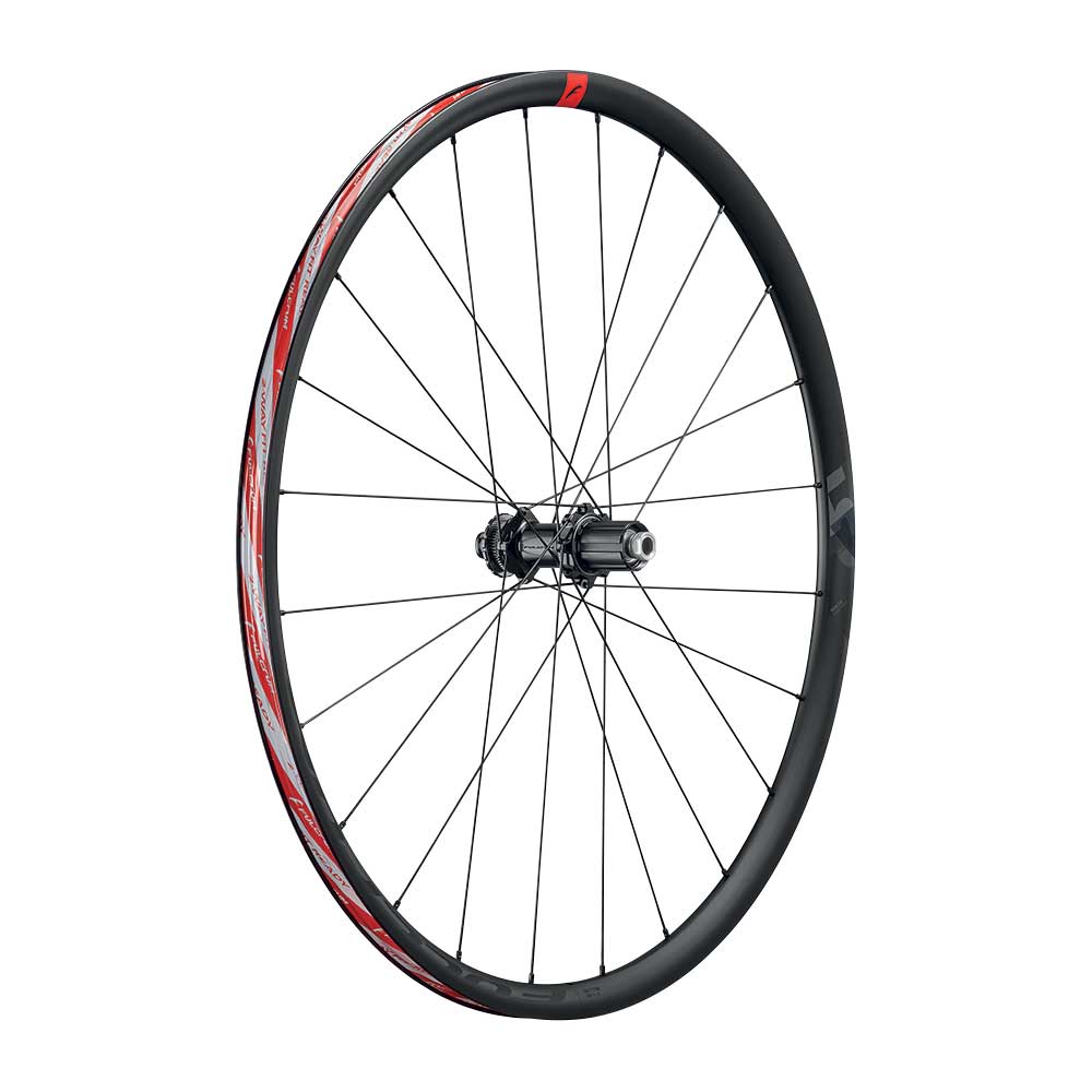 Paire de Roues FULCRUM RACING 5 DB Tubeless Ready (Center Lock)