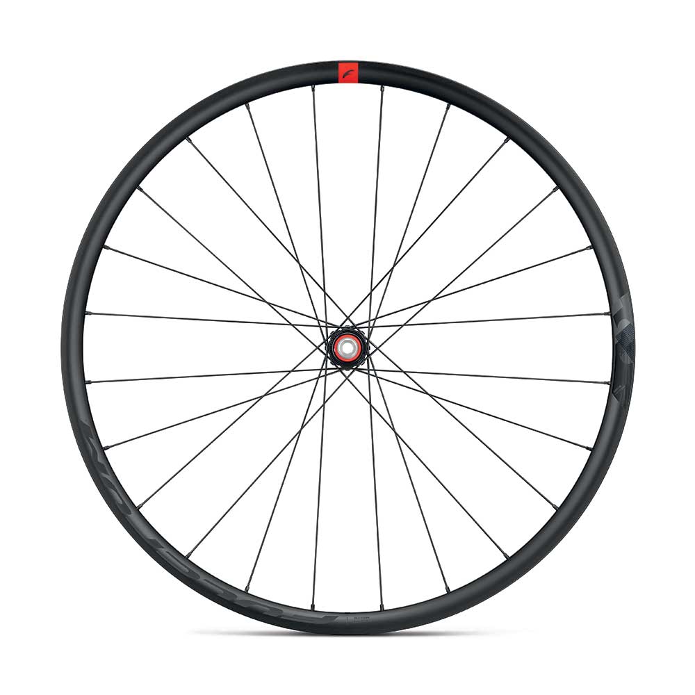 Paire de Roues FULCRUM RACING 5 DB Tubeless Ready (Center Lock)