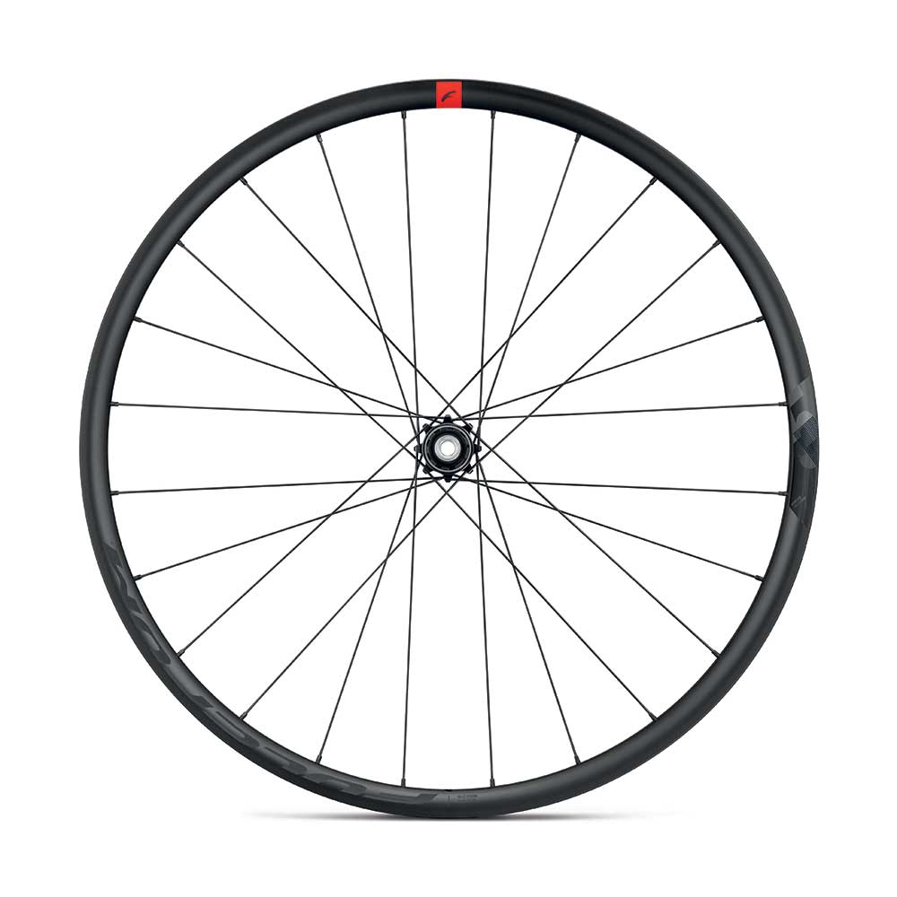 Paire de Roues FULCRUM RACING 5 DB Tubeless Ready (Center Lock)