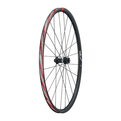 Paire de Roues FULCRUM RACING 6 DB Tubeless Ready (Center Lock)