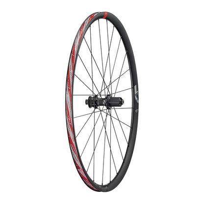 Paire de Roues FULCRUM RACING 6 DB Tubeless Ready (Center Lock)