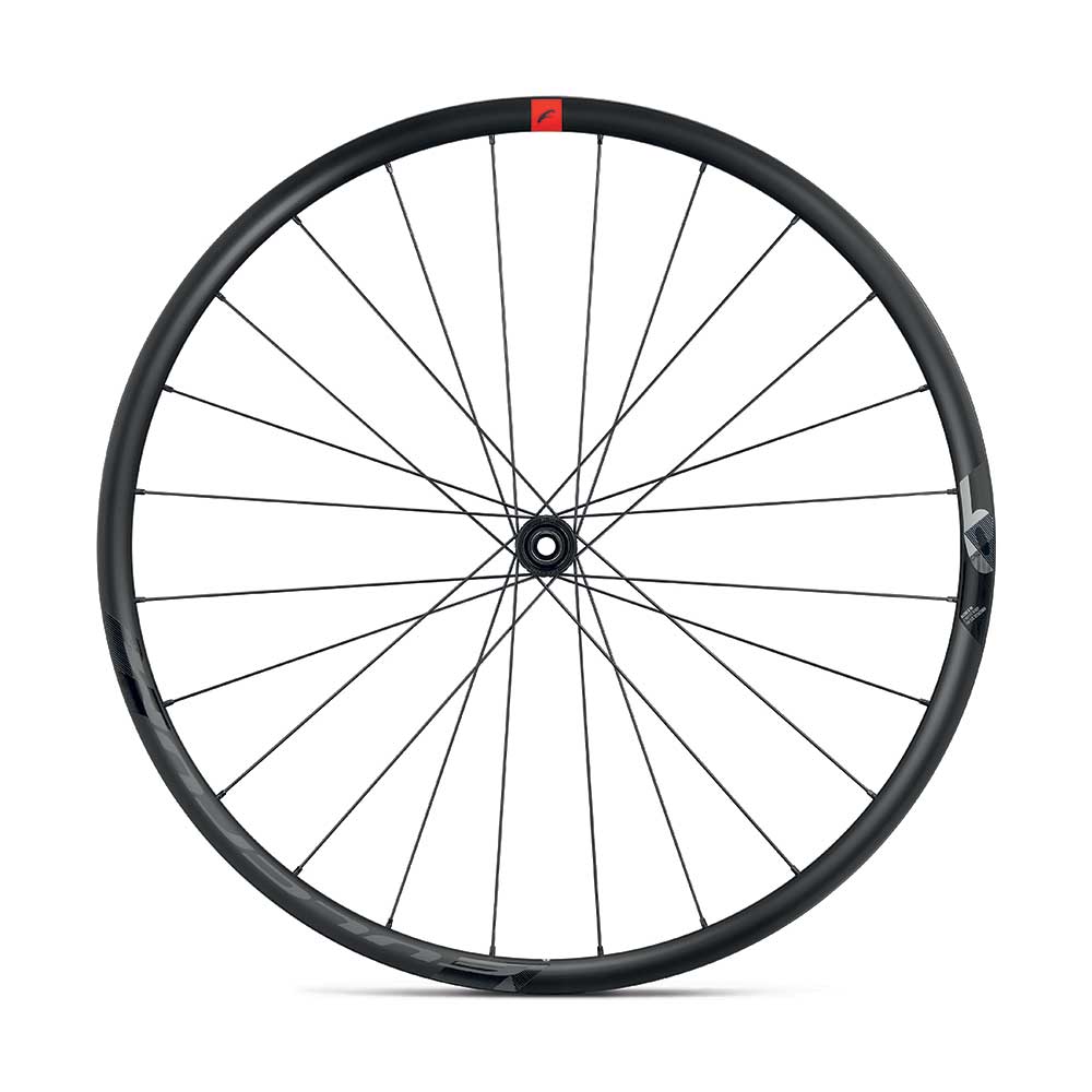 Paire de Roues FULCRUM RACING 6 DB Tubeless Ready (Center Lock)